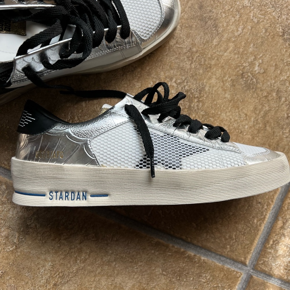 Golden Goose Sneakers